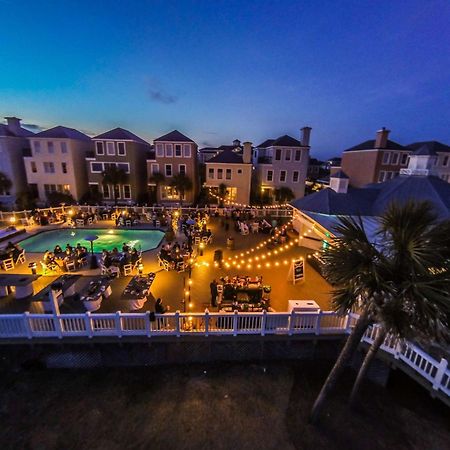Wild Dunes Resort - Sweetgrass Inn And Boardwalk Inn Isle of Palms Ngoại thất bức ảnh