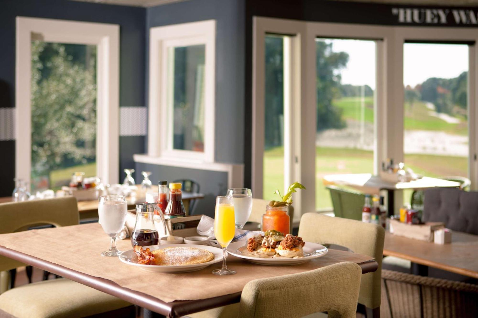 Wild Dunes Resort - Sweetgrass Inn And Boardwalk Inn Isle of Palms Ngoại thất bức ảnh
