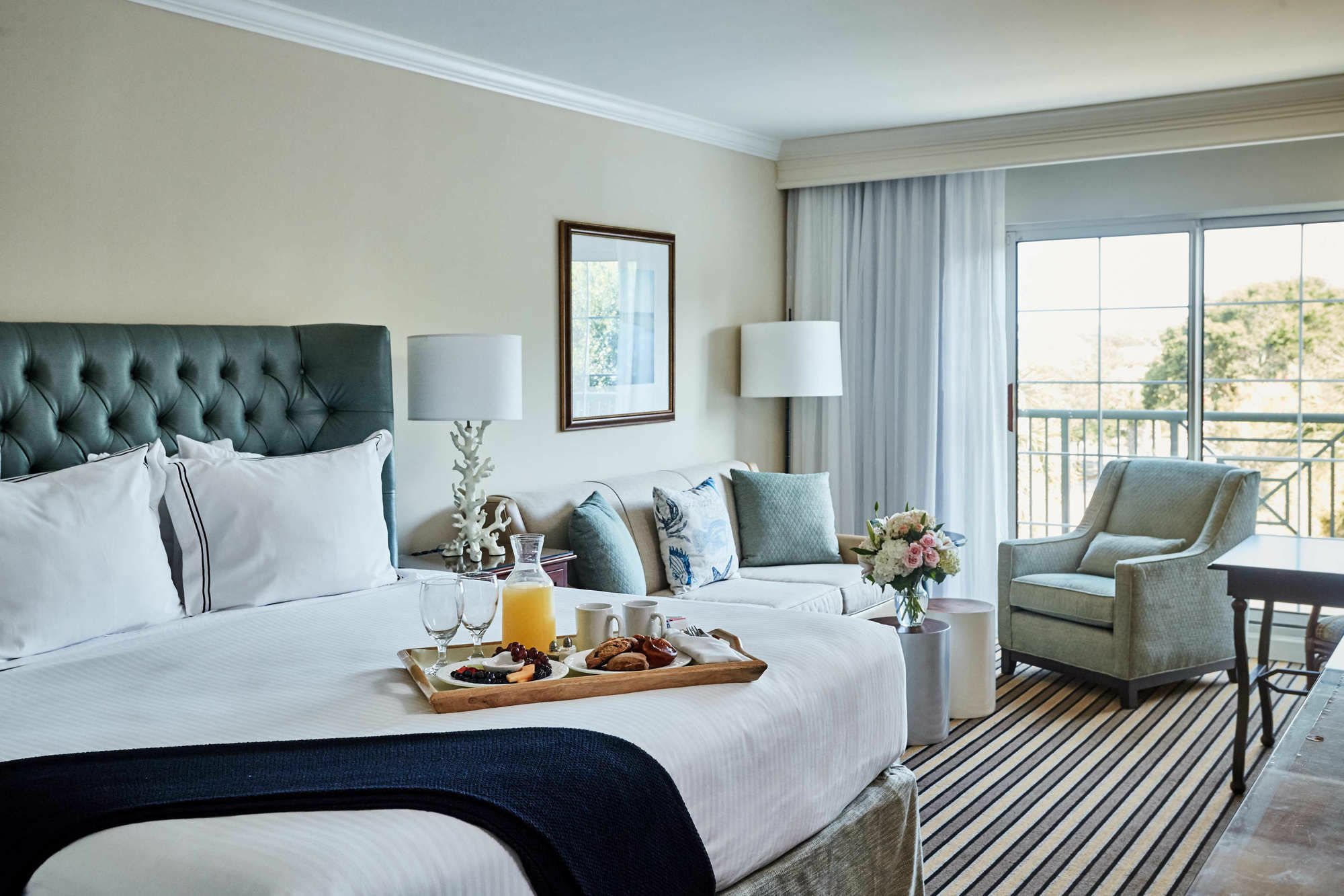Wild Dunes Resort - Sweetgrass Inn And Boardwalk Inn Isle of Palms Ngoại thất bức ảnh
